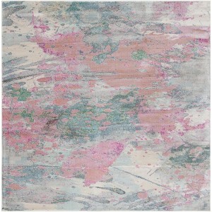 Lillian LLN381 Power Loomed Rugs - Safavieh - 1 of 4