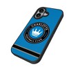 MLS Eastern Conference Teams Stripe Bump Cell Phone Case for Apple iPhone 17 Series - 2 of 4