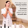 Finishing Touch Flawless Dermaplane Facial Exfoliator and Hair Remover for Women - 6ct - 3 of 4