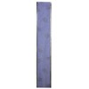 Northlight Club Pack of 12 Blue and Silver Glitter Snowflakes Wired Craft Ribbons 2.5" x 120 Yards - 2 of 3