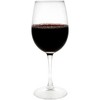 Pavilion Gift Company - Blank Stemmed Wine Glass - 12 oz Wine Glass - Drinkware - 3 of 4