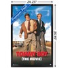 Trends International TOMMY BOY - ONE SHEET Framed Wall Poster Prints - 3 of 4