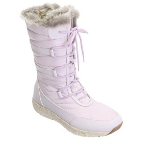 Comfortview The Izabella Trail Weather Boot (Wide Widths Available) - 1 of 4