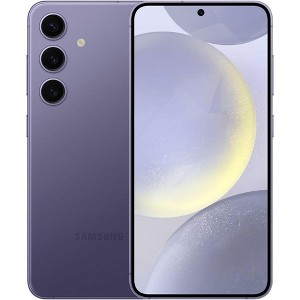 Refurbished Samsung Galaxy S24 256GB Violet Unlocked (Seller