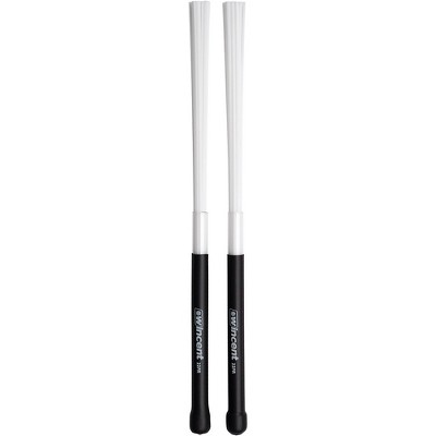 Wincent W22PR Heavy Poly ClusterSticks, 22-Dowel (pair)