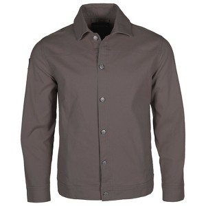 Mountain Khakis Men's Alpine Utility Jacket - 1 of 4