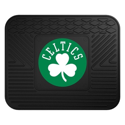 Boston Celtics Utility Mat