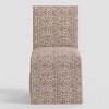 Kay Slipcovered Dining Chair - Threshold™ - 2 of 4