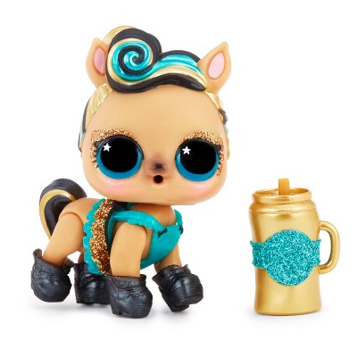 target exclusive lol pet