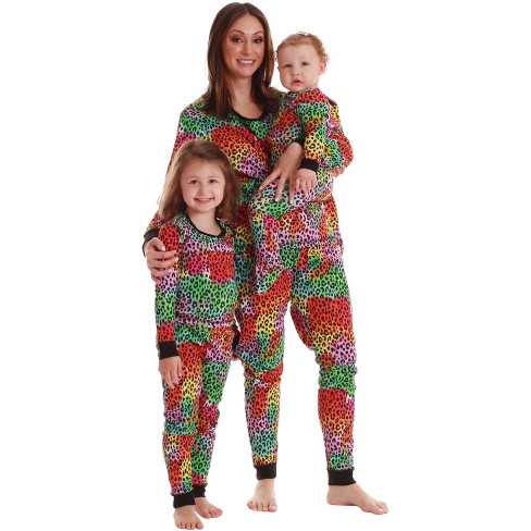 Mommy outlet and Me Pajamas