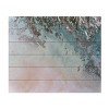 Trademark Fine Art Petra Meikle de Vlas Boundless Wood Slat Art - 3 of 4