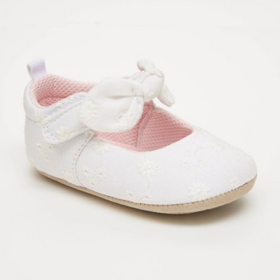 target stride rite baby girl