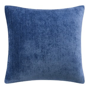 PiccoCasa Chenille Throw Soft Decorative Cushion Water Repellent Couch Pillowcase - 1 of 4