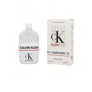 Ck Everyone By Calvin Klein Unisex Ginger, Orange Oil, Cedar, Musk, Patchouli Edt Spray 1.7 Oz - 1 of 1