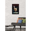 Trends International Iron Maiden - Hellfire Framed Wall Poster Prints - 2 of 4