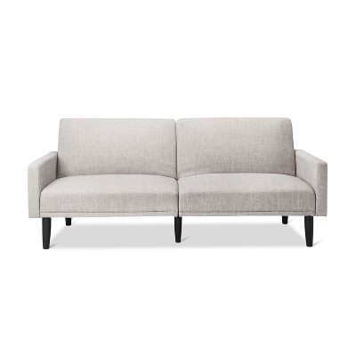 room essentials futon with arms