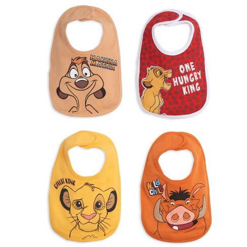 Feeding Time - Baby Bibs Are Lovable Friends For Every Baby – Trance Home  Linen