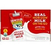 Horizon Organic Whole Shelf-Stable Milk - 12ct/8 fl oz Boxes - image 2 of 4