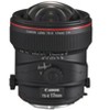 Canon TS-E 17mm f/4L UD Aspherical Ultra Wide Tilt-Shift Lens for Canon Digital SLR Cameras - 2 of 2