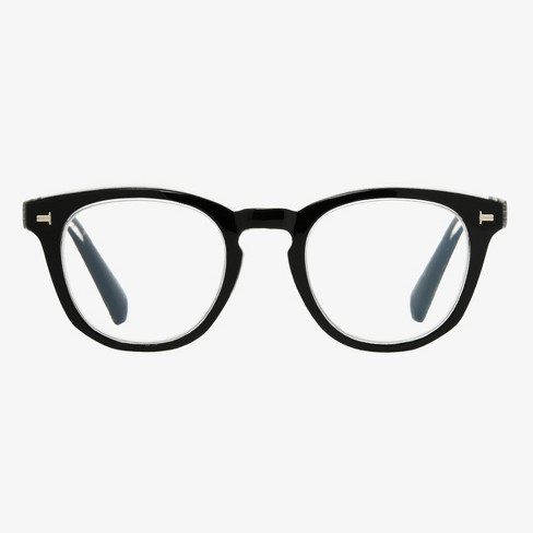 Fashion diopter glasses