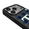 MLB American League Teams Plaid MagSafe Compatible Cell Phone Case for Apple iPhone 17 Series - 4 of 4