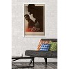 Trends International Marvel Werewolf By Night - One Sheet Framed Wall Poster Prints - 2 of 4