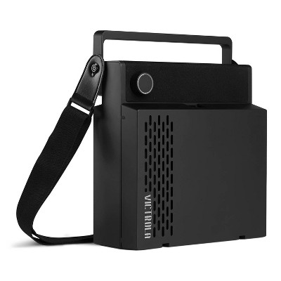 Victrola Revolution GO Portable Rechargeable Bluetooth Record Player - VSC-750