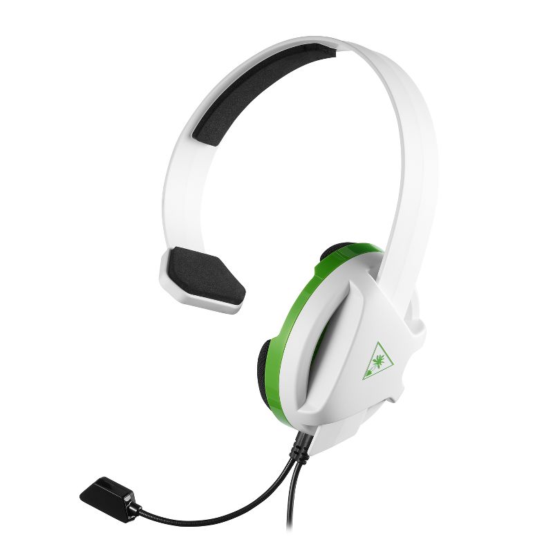 Turtle Beach Recon Chat Wired Gaming Headset for Xbox One/Series X|S, 3 of 10