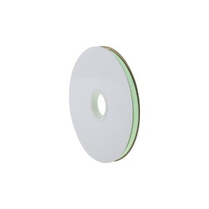 Unique Bargains Ribbon High-Density Grosgrain Polyester 3582.68"x0.24" 1 Pc - 1 of 4