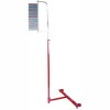 Power Systems Vertec 6–12 ft Vertical Jump Tester – High Jump Training Equipment & Measurement Tool - 2 of 4
