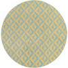 Jill Zarin Outdoor Napa Geometric Woven Area Rug - 2 of 4