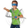 Teenage Mutant Ninja Turtles Donatello Spin Attack Role Play Set - 2 of 4