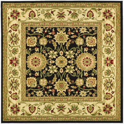 Lyndhurst LNH212 Power Loomed Rugs - Safavieh