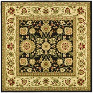 Lyndhurst LNH212 Power Loomed Rugs - Safavieh - 1 of 4
