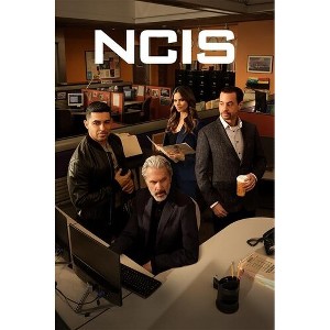 NCIS: Naval Criminal Investigative Service: The Twenty-Second Season (DVD) - 1 of 1