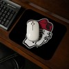 Ohio Wesleyan University Secondary Logo Low Profile Thin Mouse Pad - 2 of 2