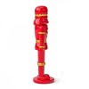 Resin Nutcrackers Red - Bullseye's Playground™ - 3 of 3