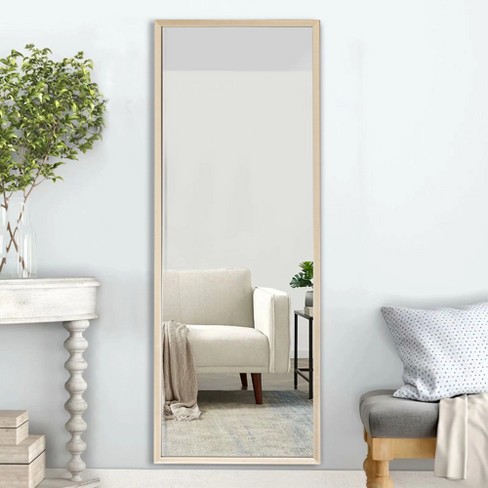 Wall Mirrors