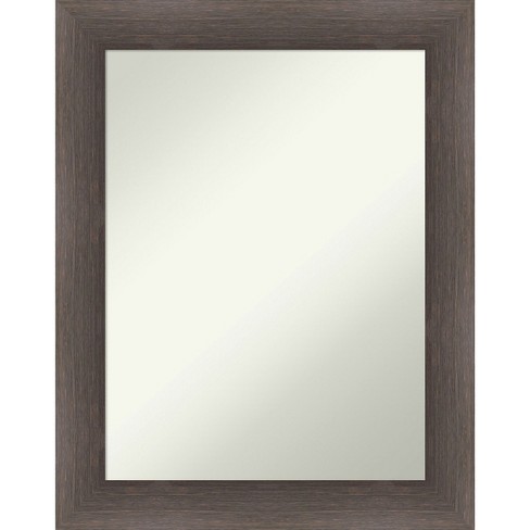 30x30 Frame Beige Real Wood Picture Frame Width 1.25 inches