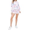 Women's Rainbow Leopard Shorts Set - Phil Love - 4 of 4