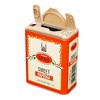 Szeged | Pride of Szeged Sweet Paprika Powder | 4 oz | Gourmet Spice | 1-Pack - 3 of 4