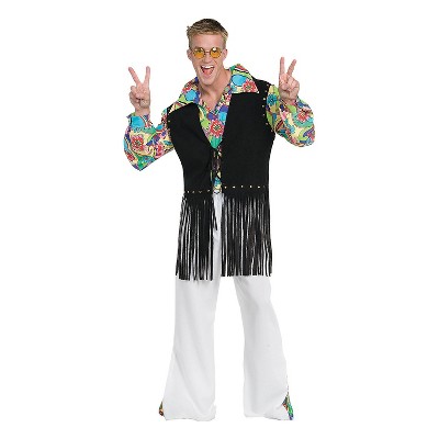Men's 60's Dude Outta Sight Costume