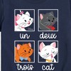 Boys' - Disney - Cats & Dogs Short Sleeve Graphic T-Shirt - 2 of 4