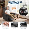 Acekool Recliner Glider Chair - 4 of 4
