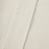 4 Pcs Elegant Oversized Cotton Flannel Sheet Sets, All Season Bedding Set, Cozy Home Textile fits Lux Bedroom Decor - 3 of 4