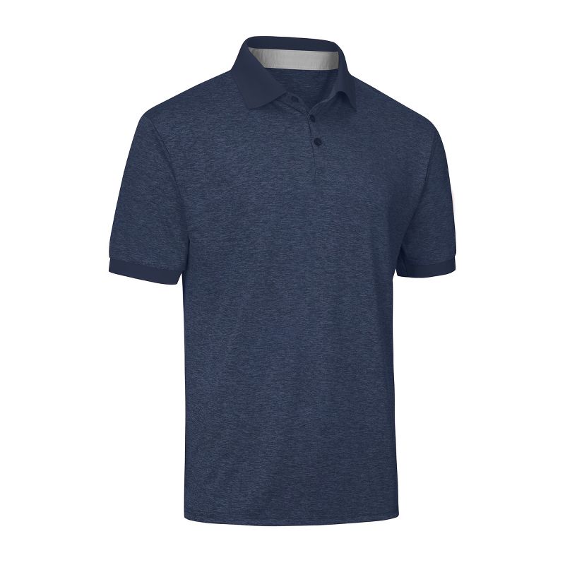 Mio Marino - Designer Golf Polo Shirt, 1 of 6