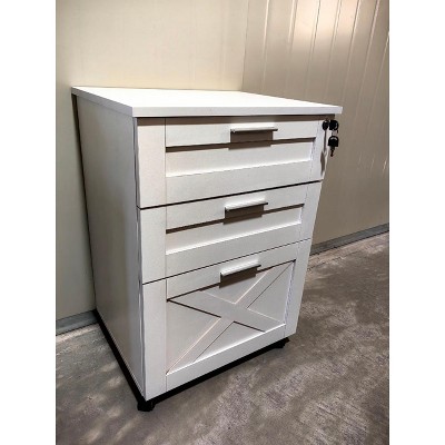 3 Drawer Dresser