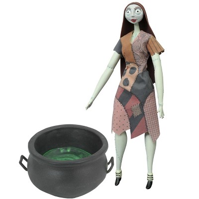 nightmare before christmas barbie