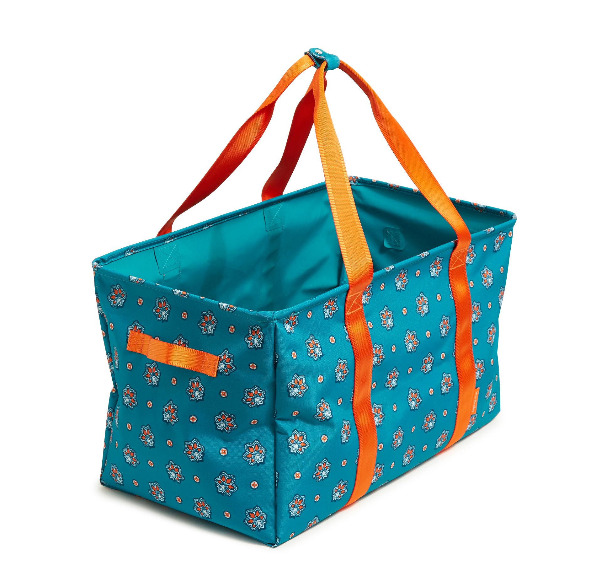 Vera Bradley Women's Large Car Tote