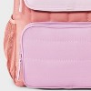 Girls' 16" Two Pocket Backpack - Cat & Jack™ - 4 of 4